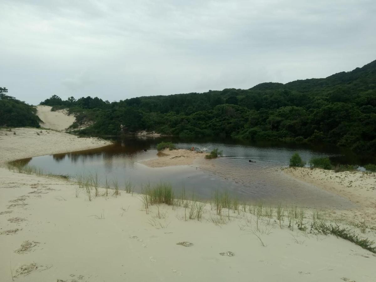 Castelinho Villa Florianópolis Eksteriør billede