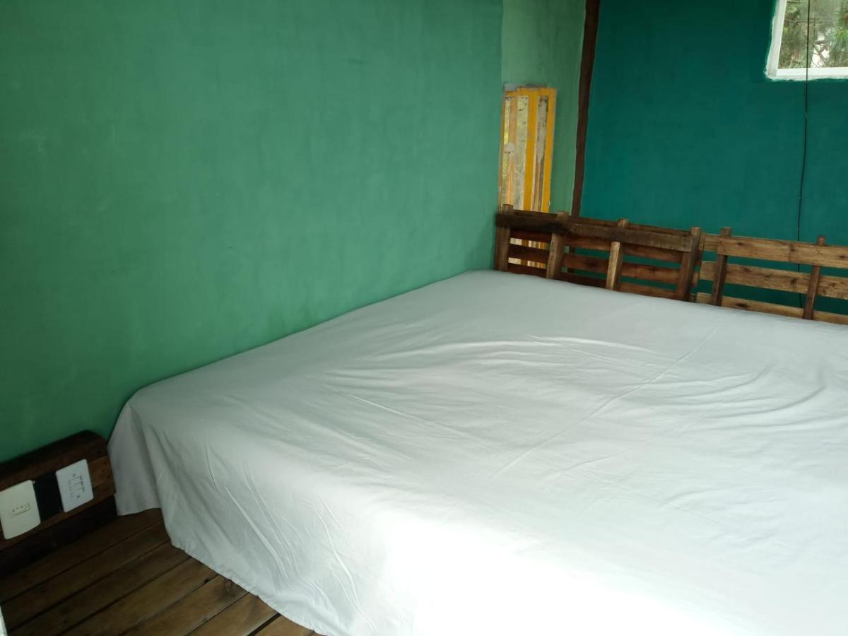 Castelinho Villa Florianópolis Eksteriør billede